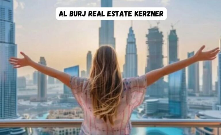 Al Burj Real Estate Kerzner