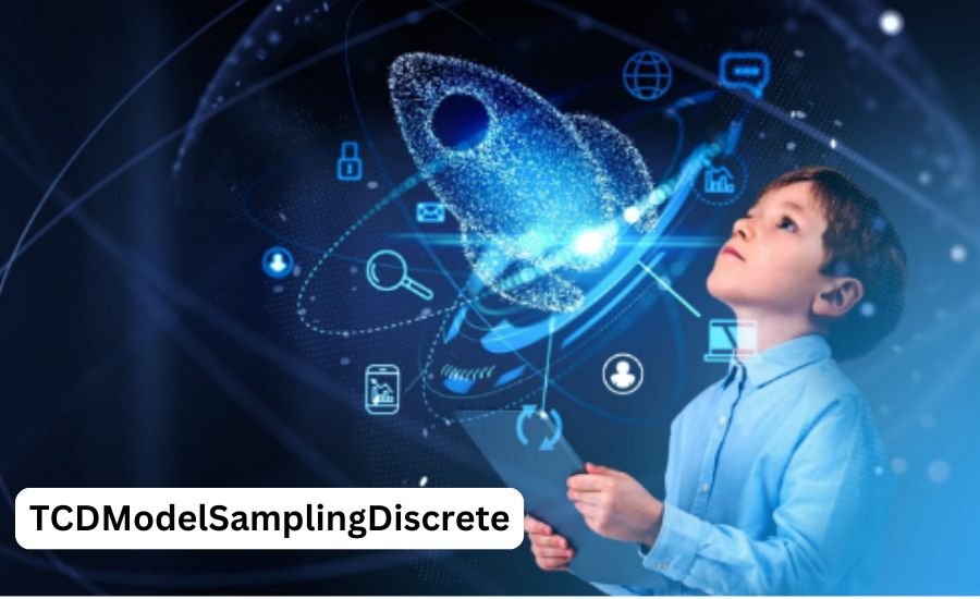 TCDModelSamplingDiscrete