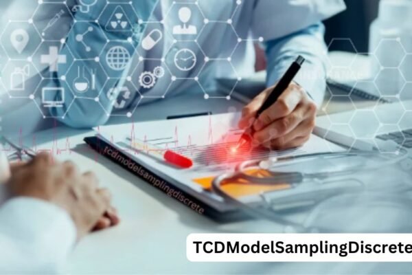 TCDModelSamplingDiscrete