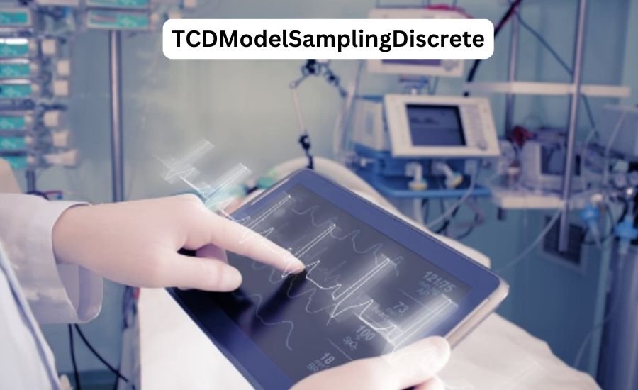 TCDModelSamplingDiscrete