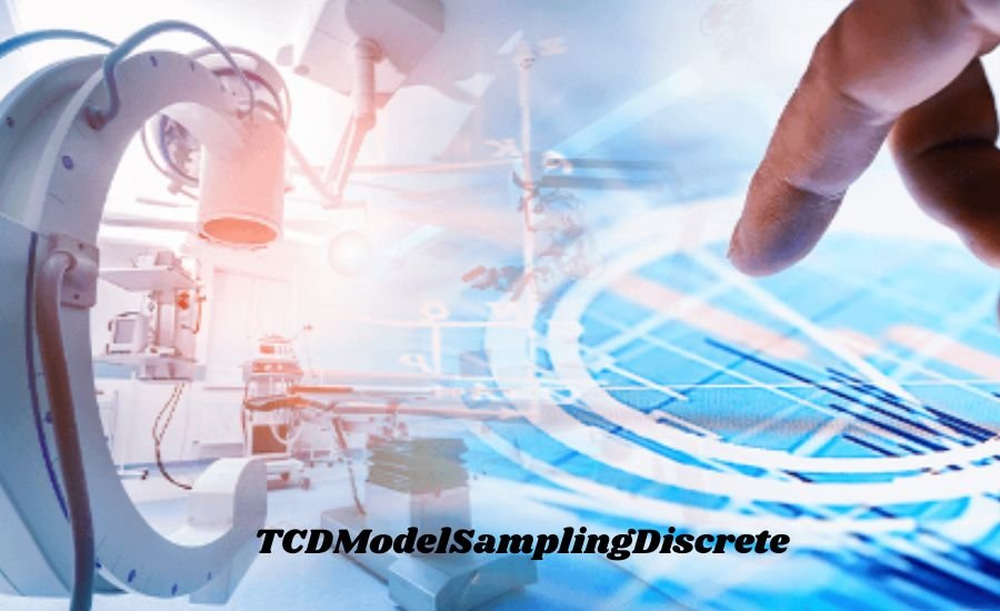 TCDModelSamplingDiscrete