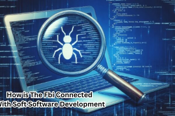 The FBI, or Federal Bureau of Investigation, is known for solving crimes and protecting the country. How is The Fbi Connected With Soft Software Development