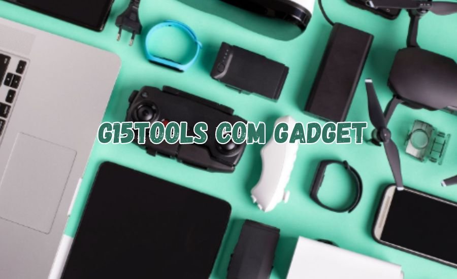 g15tools com gadget