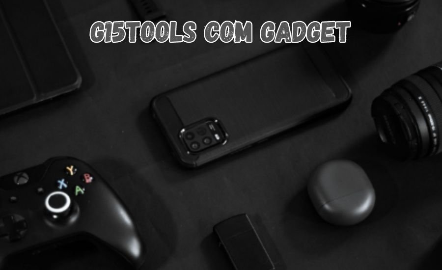 g15tools com gadget