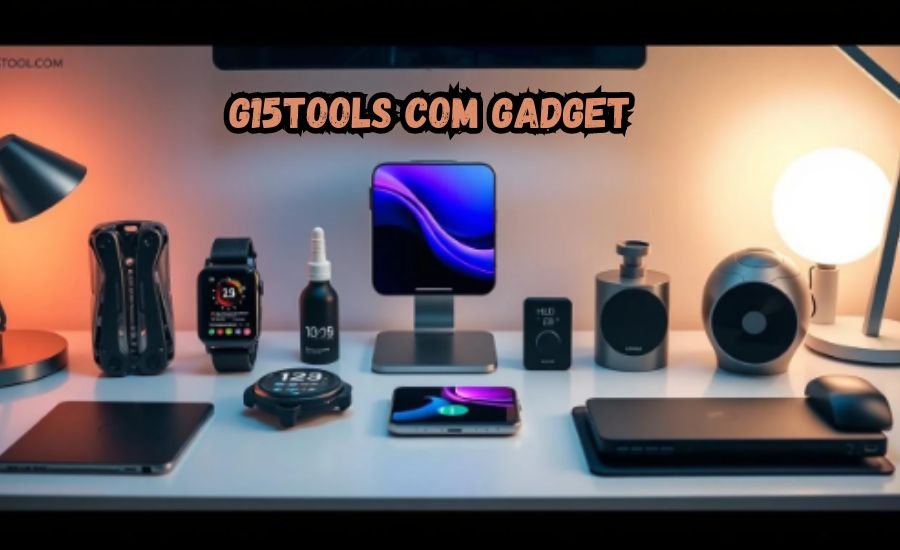 g15tools com gadget