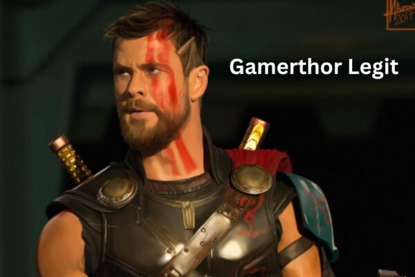 Gamerthor Legit