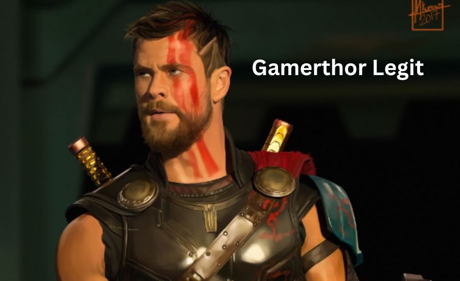 Gamerthor Legit