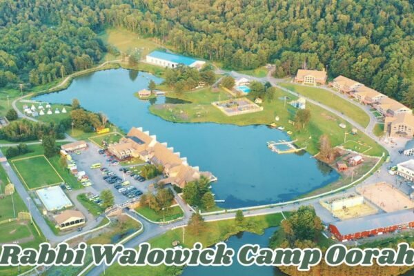 rabbi walowick camp oorah