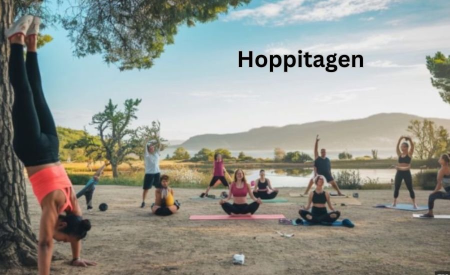 Hoppitagen