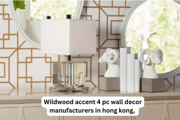 wildwood accent 4 pc wall decor manufacturers in hong kong