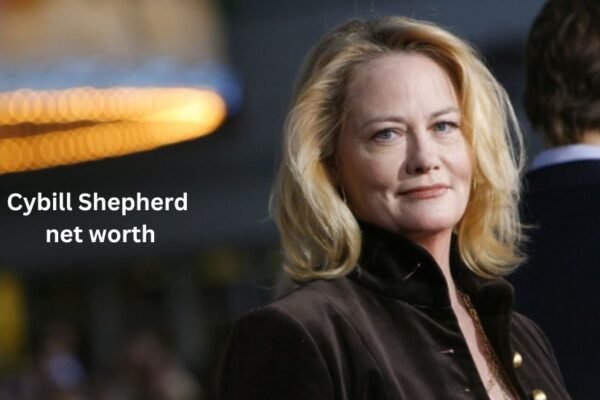 Cybill Shepherd net worth