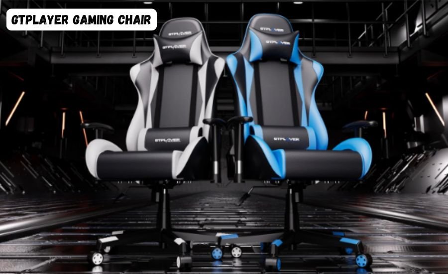 GTPlayer gaming chair