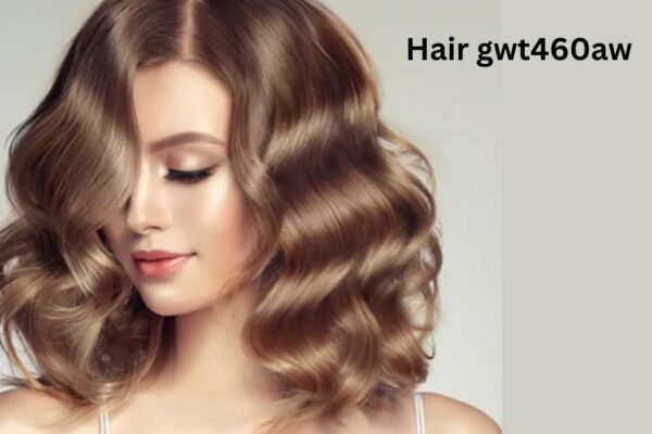 hair gwt460aw