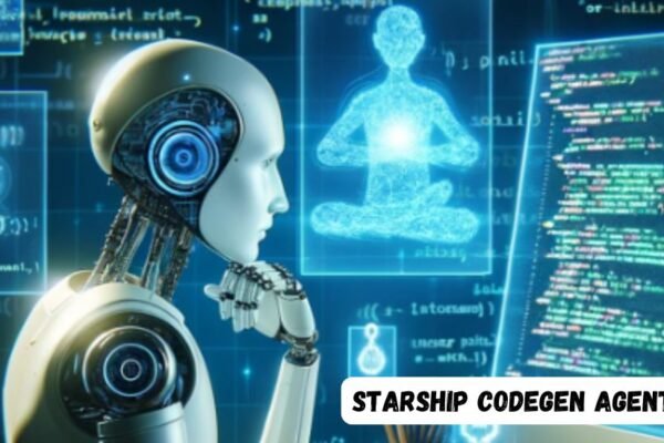 starship codegen agent