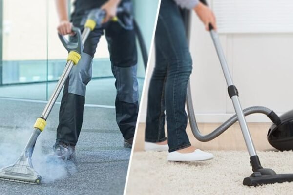 janitorial services in San Diego