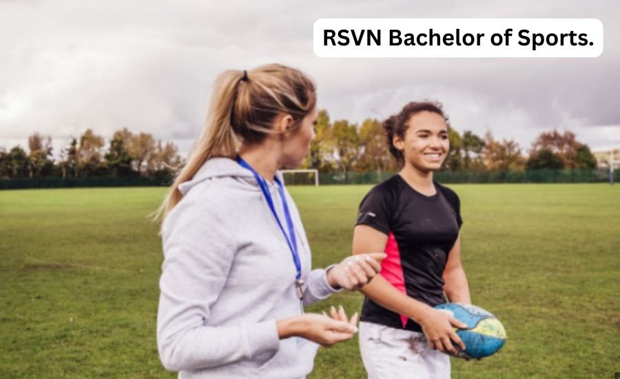 RSVN Bachelor of Sports