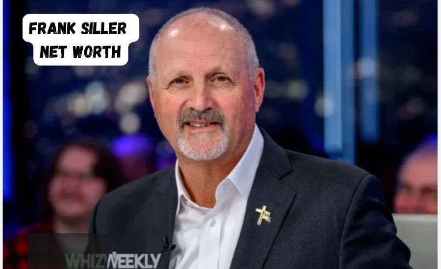 Frank Siller net worth