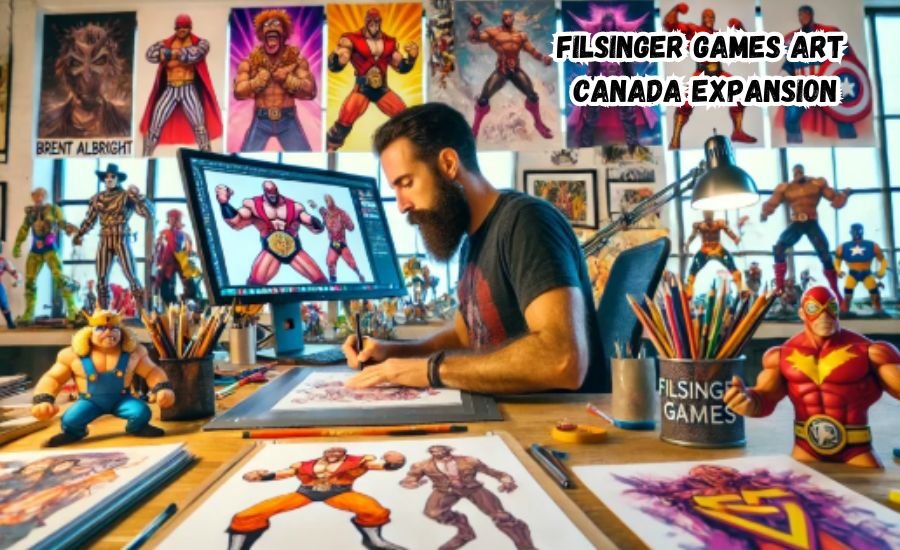 filsinger games art canada expansion