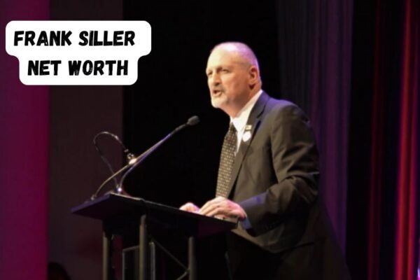 Frank Siller net worth