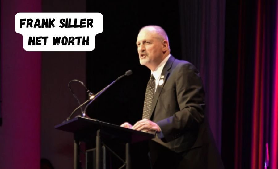 Frank Siller net worth