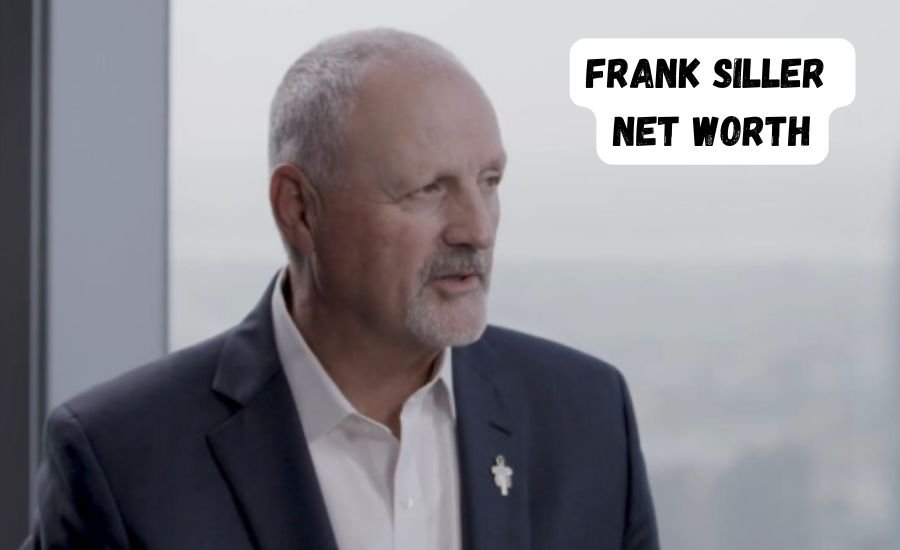 Frank Siller net worth