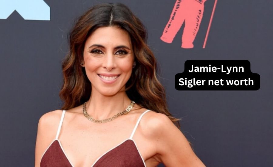 Jamie-Lynn Sigler net worth