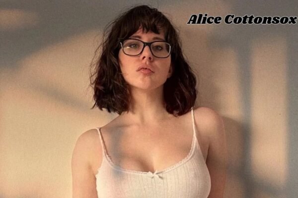 Alice Cottonsox