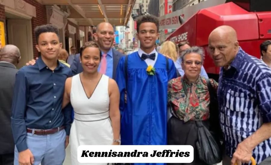 kennisandra jeffries