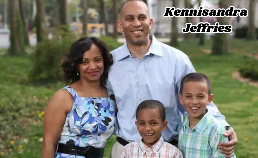 kennisandra jeffries