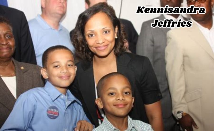 kennisandra jeffries