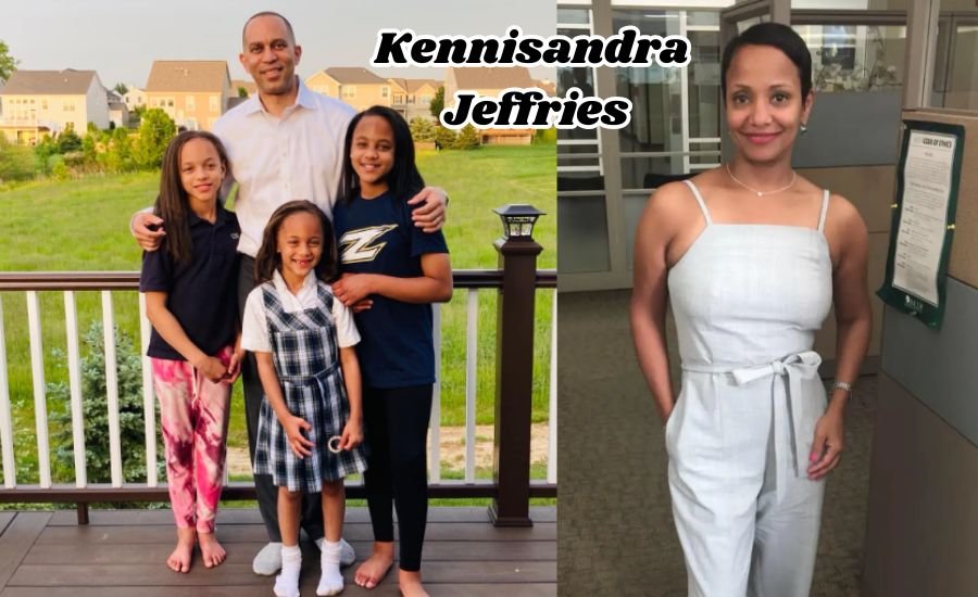 kennisandra jeffries