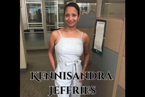 kennisandra jeffries