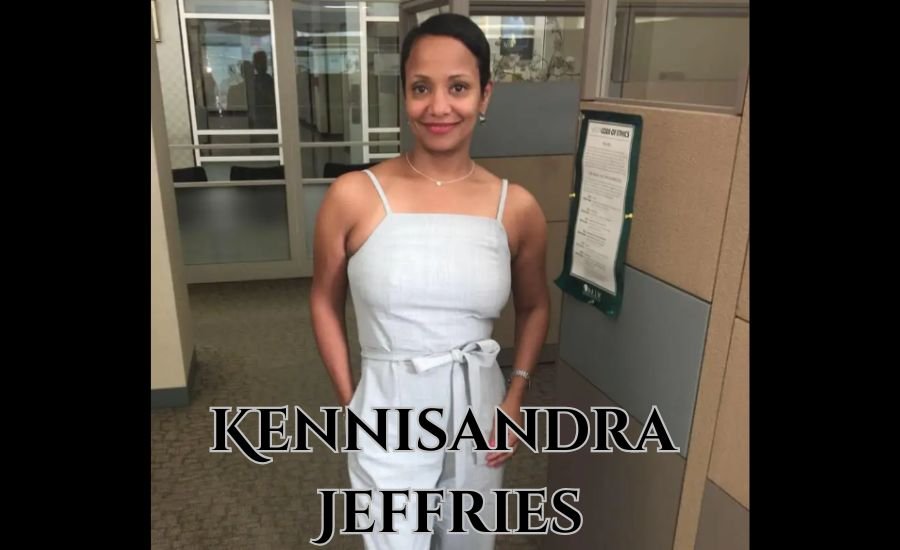 kennisandra jeffries