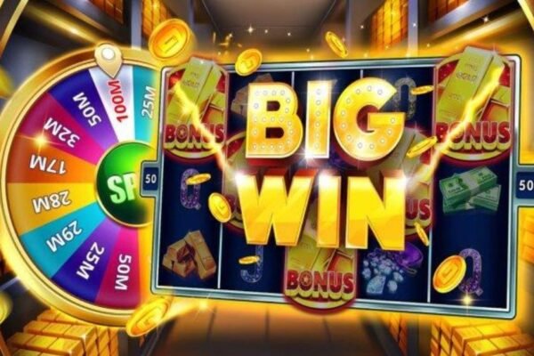 Game Slot Terbaik