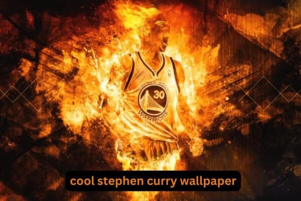 cool stephen curry wallpaper