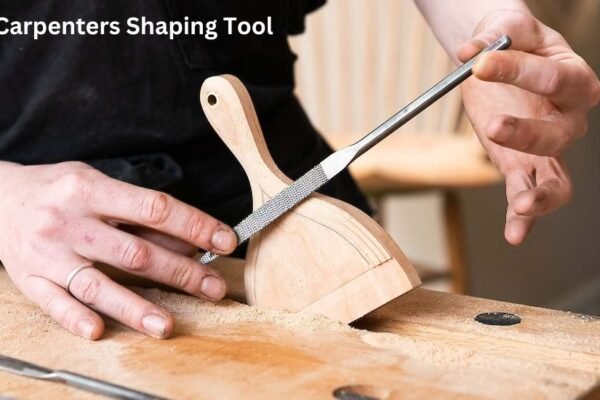 carpenters shaping tool