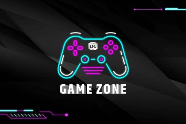 game zone