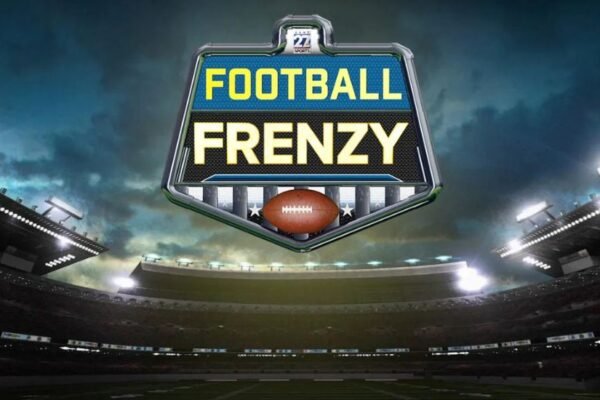 Football Frenzy