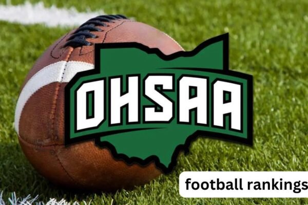 ohsaa football rankings