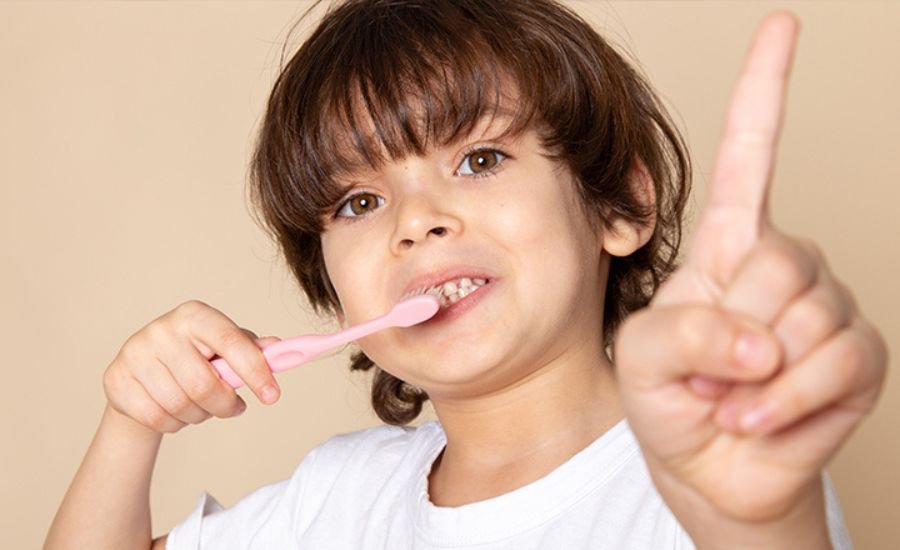 Dental Tips for Kids